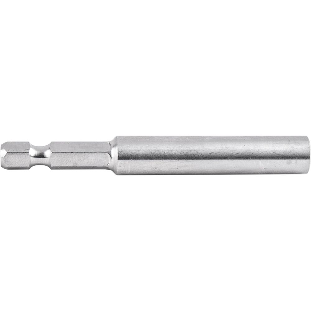 Magnetic Bit Holder 75mm Carded